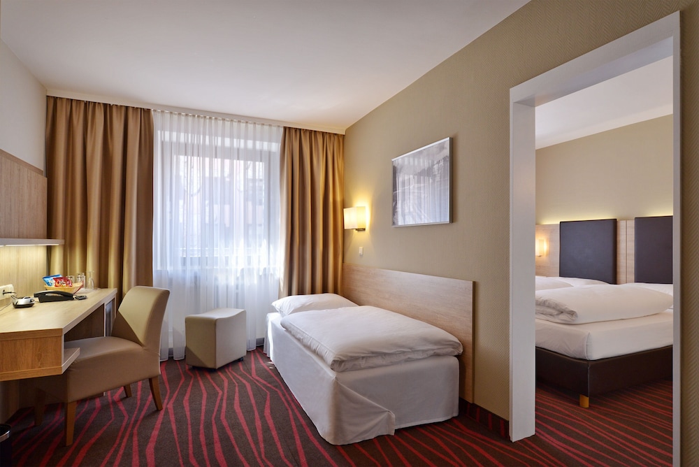 Hotel Europaischer Hof - Adults Only 33/69