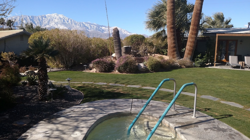 The Spring Resort and Spa - Adults only 45/69