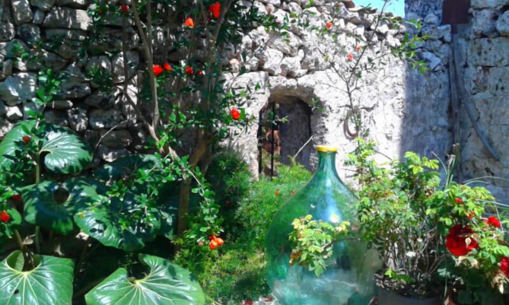 B&B Masseria Delle Rose 1760 28/33