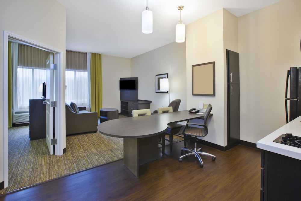 Candlewood Suites Morgantown Univ West Virginia 49/61