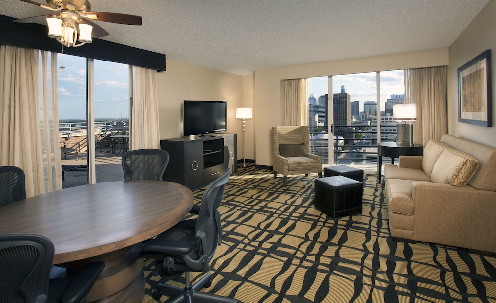 DoubleTree Suites by Hilton Austin Downtown Capitol 35/69