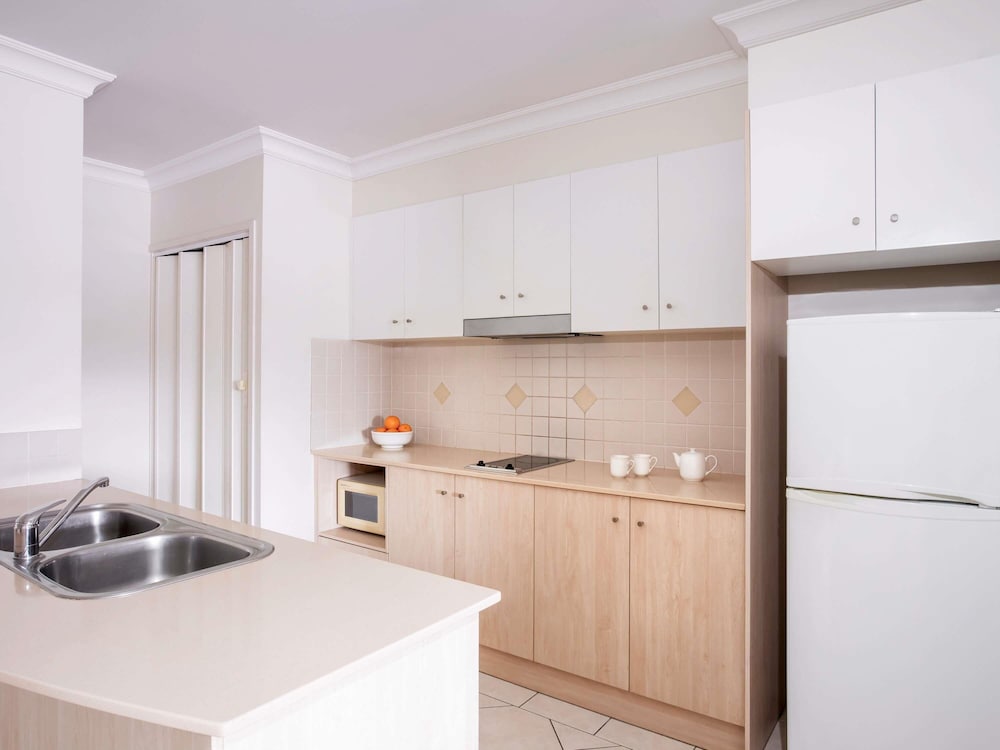 Mantra Heritage Port Douglas 60/60