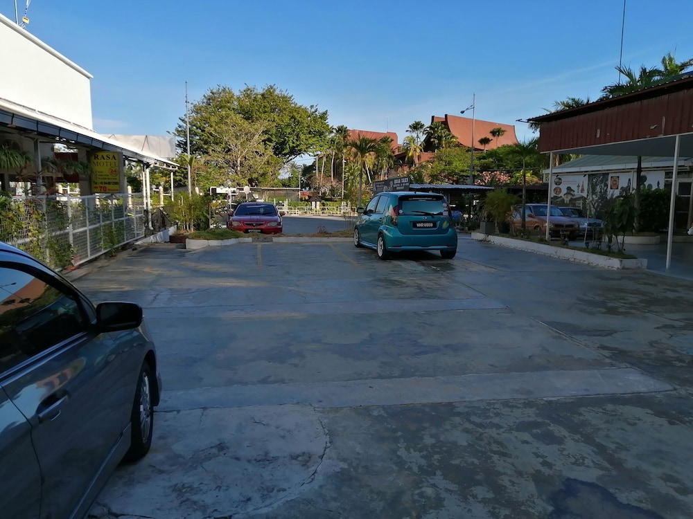 Rasa Motel 46/50