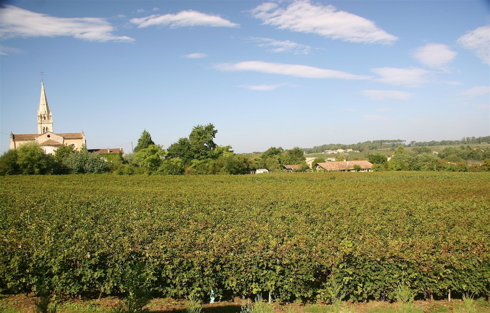 Chateau De Lantic 57/66