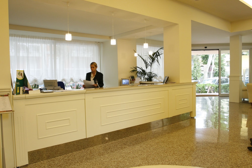 Hotel Sport & Residenza 8/51