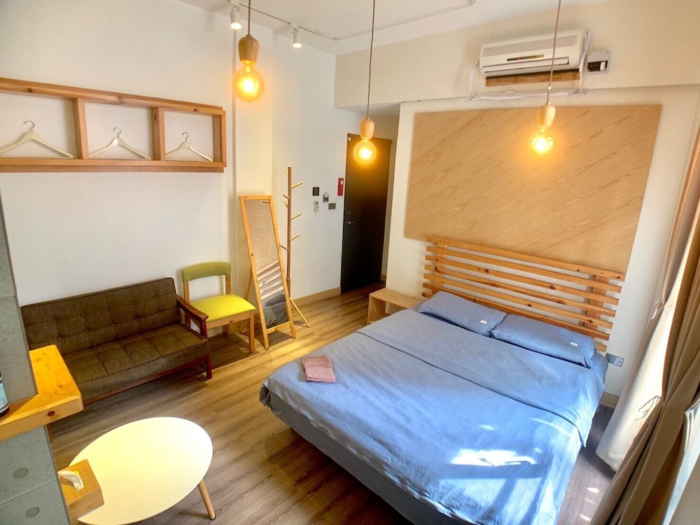 Hinoki Mansion 32/74