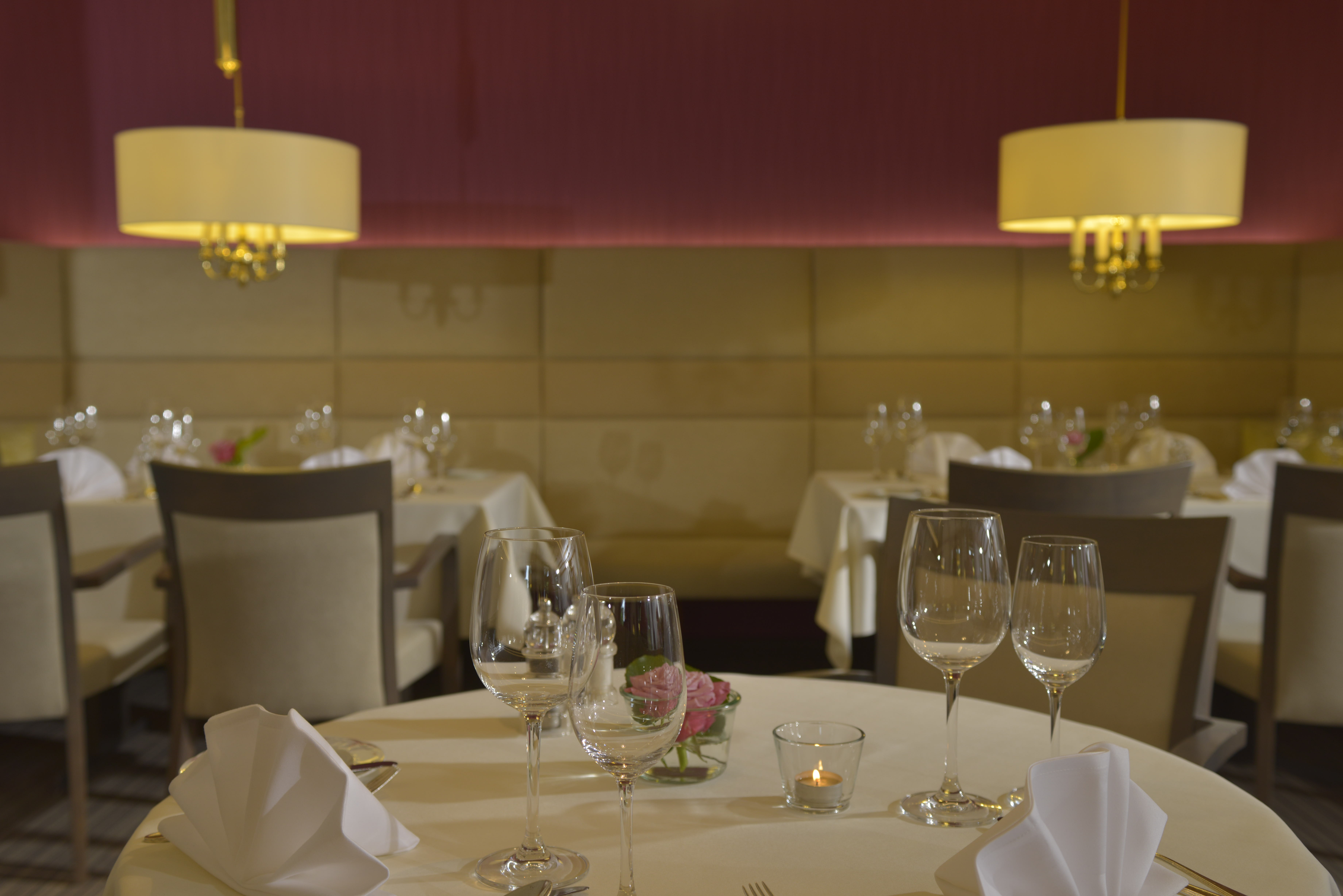 RINGHOTEL CELLER TOR 26/31