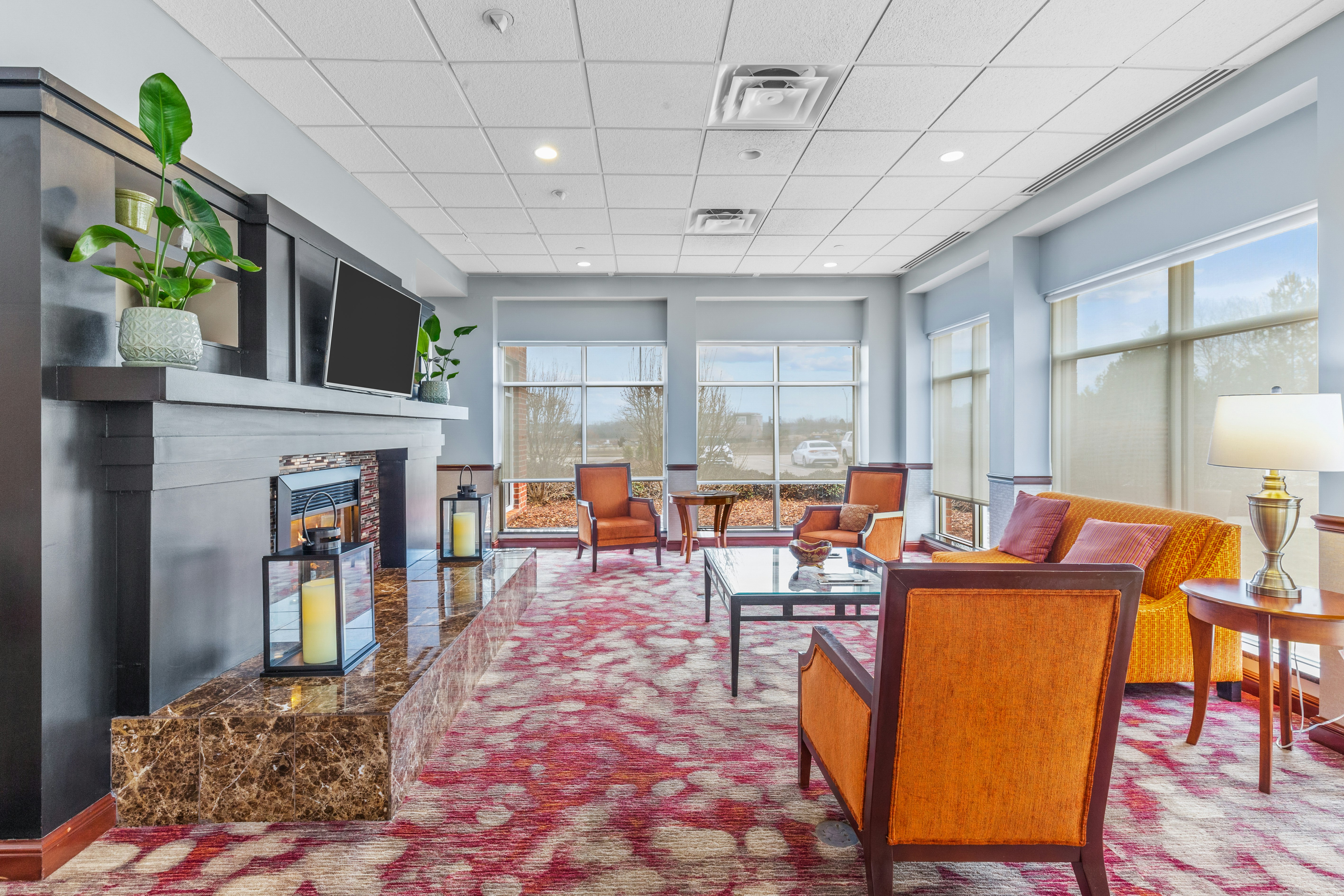Hilton Garden Inn Starkville 24/50