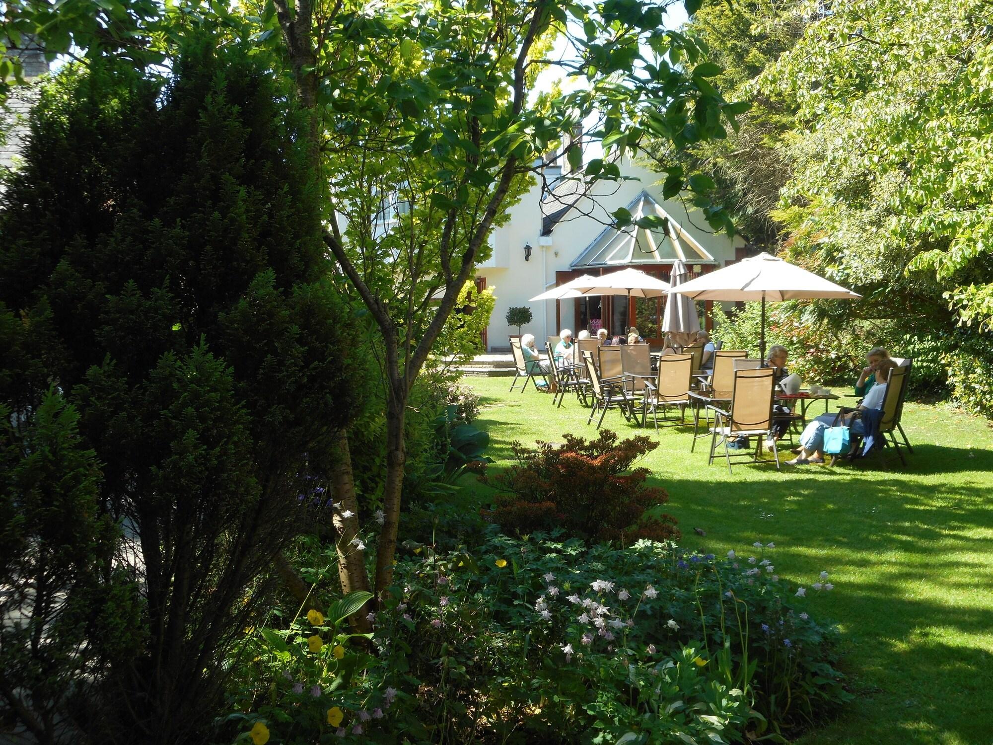 BEST WESTERN SELKIRK ARMS 53/55