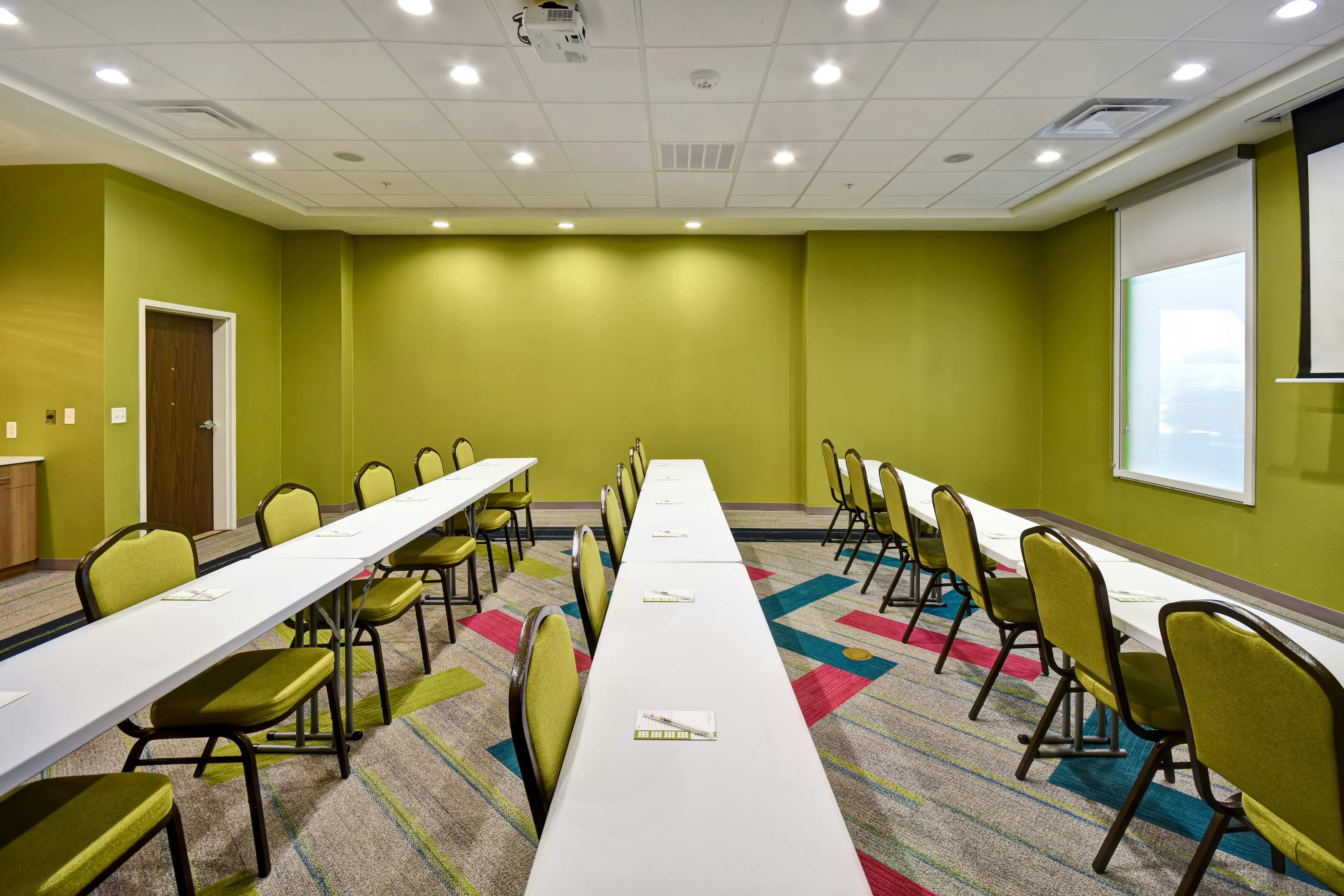 Home2 Suites By Hilton Oklahoma City Airport Ok 50/67