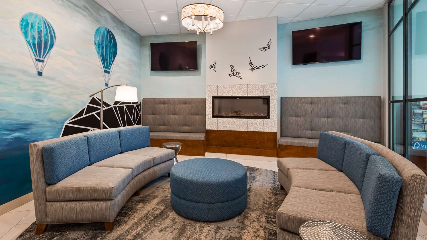 Best Western Plus Wausau Tower Inn 24/43