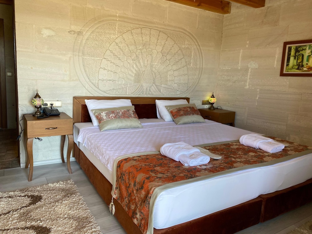 Mesken Cave Suites 17/50