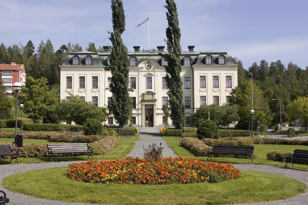 Strand City Hotell 46/50