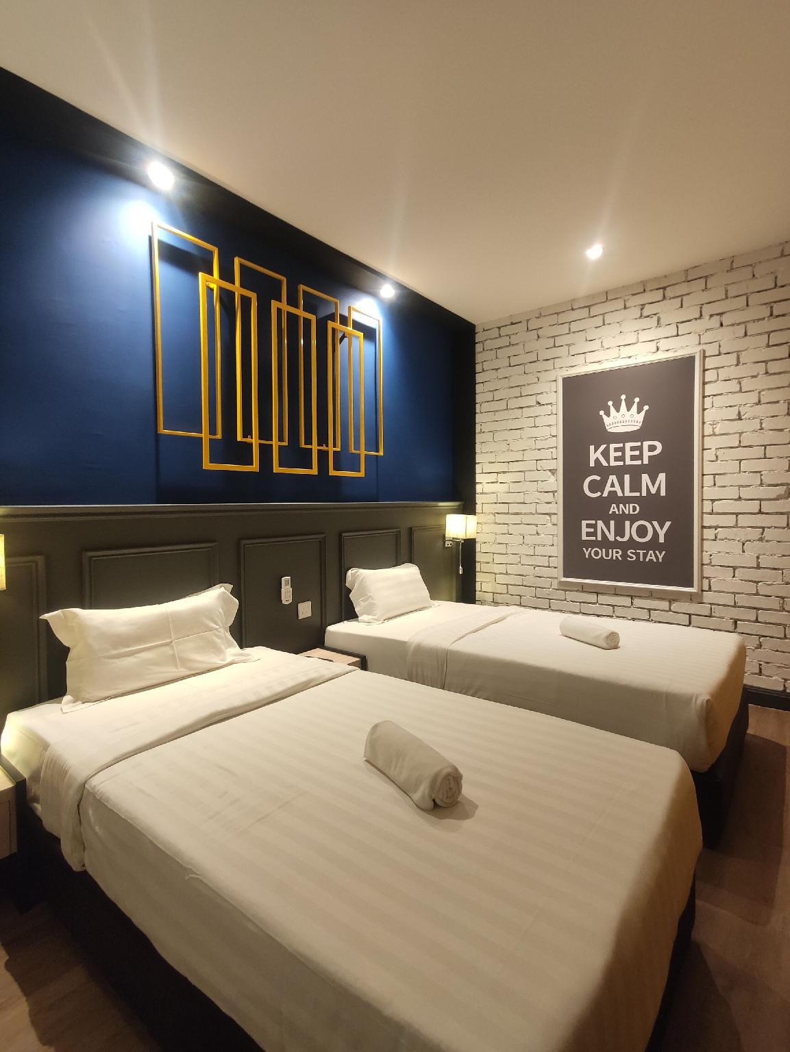 Room at Sovotel Usj, SUBANG JAYA