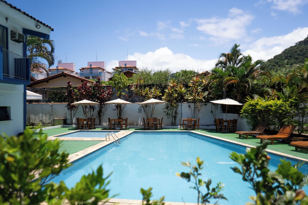 Hotel Costa Azul 47/50