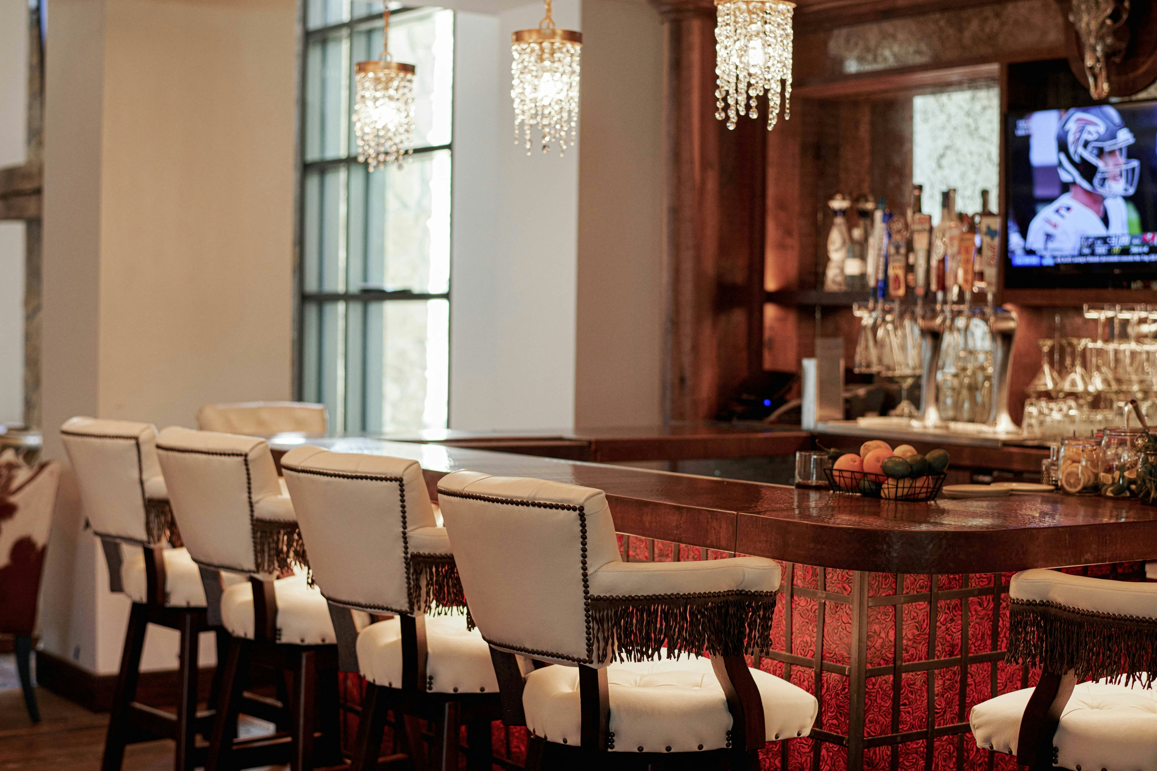 Hotel Drover, Autograph Collection 31/50