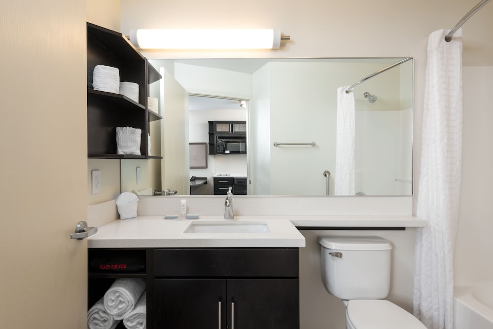 Candlewood Suites Washington Dulles Sterling 48/50