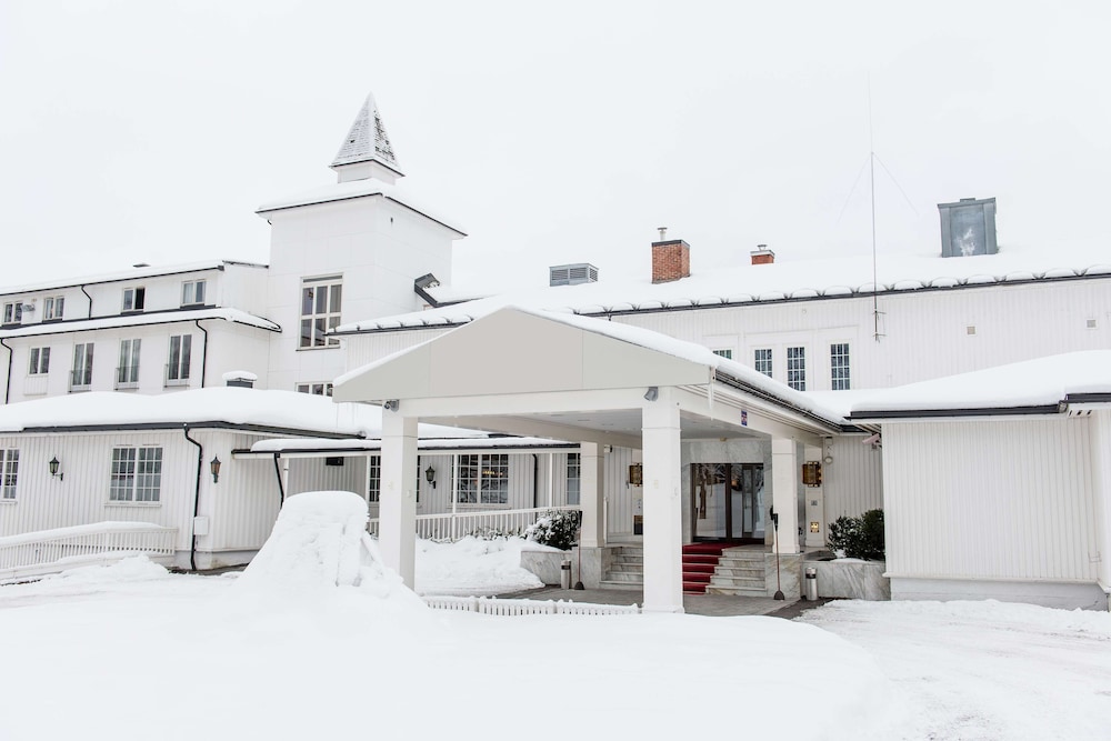 Scandic Lillehammer Hotel 5/66