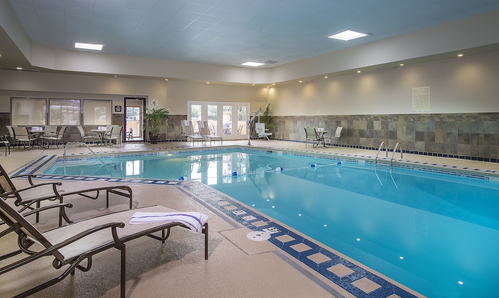 Best Western Plus The Charles Hotel 6/42