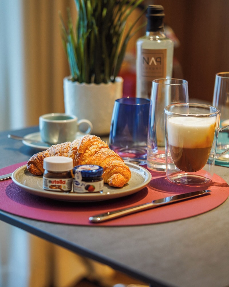 Nap Luxury Guest House 34/50