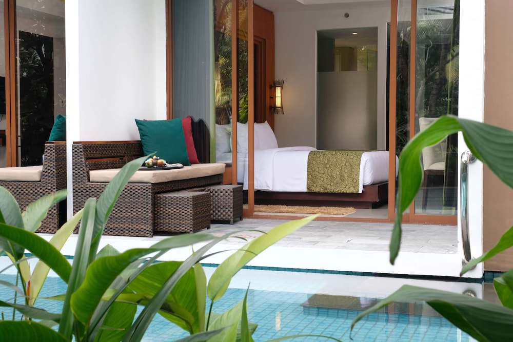Golden Tulip Jineng Resort Bali Hotel 53/74
