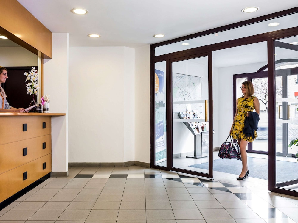 Aparthotel Adagio Access Paris Maisons Alfort 6/49