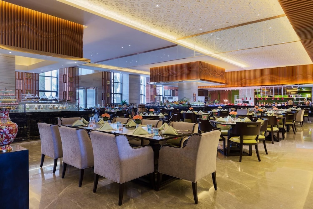 Wanda Realm Chifeng Hotel 21/34