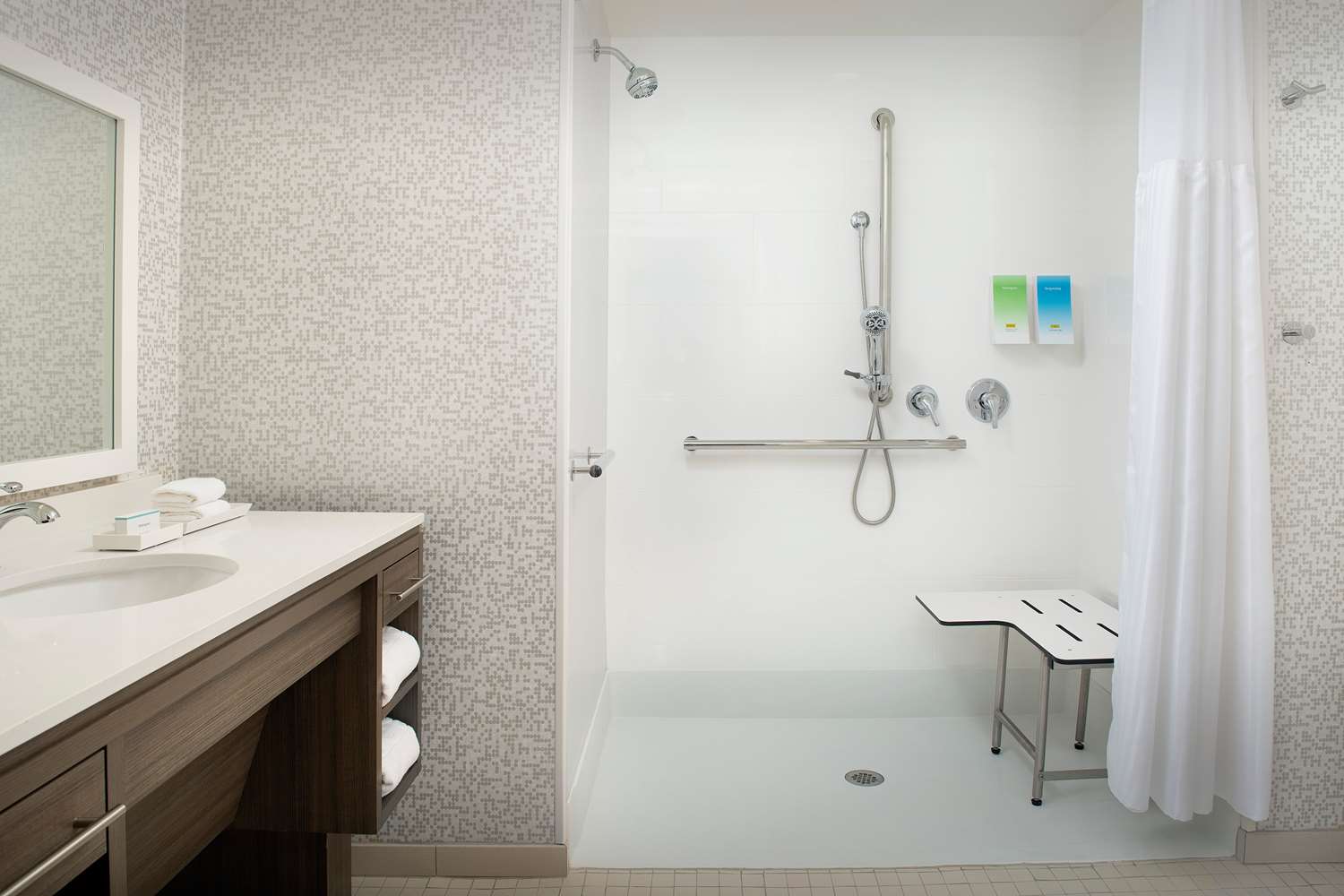 Home2 Suites by Hilton Orlando Downtown, FL 58/60