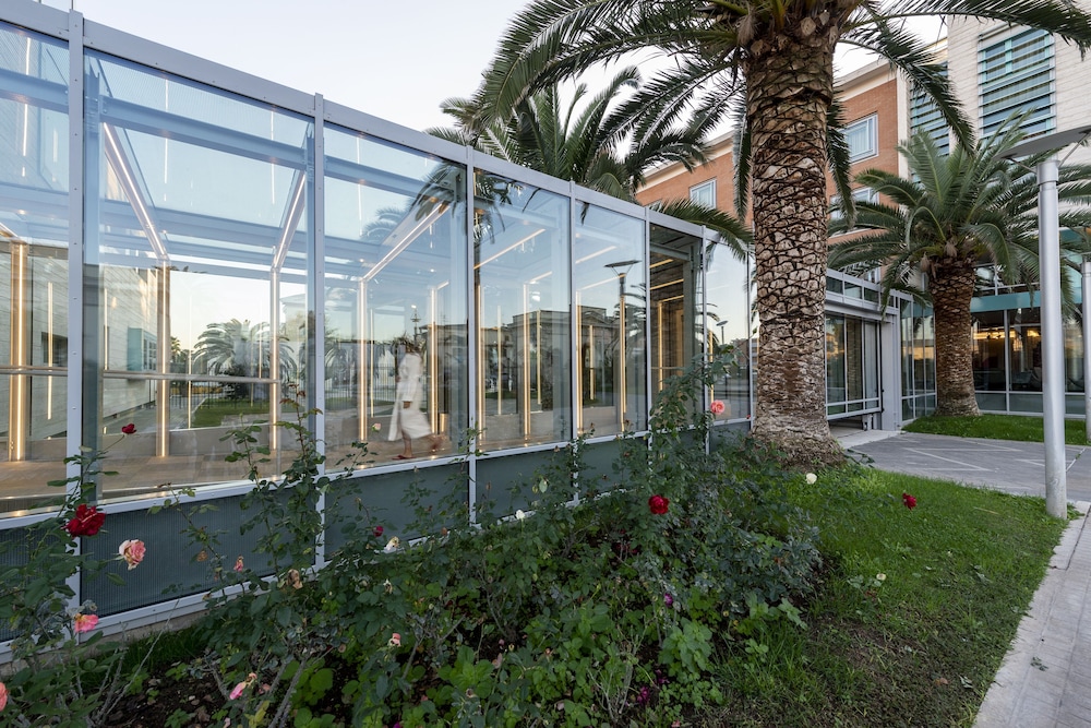 Victoria Terme Hotel 52/54