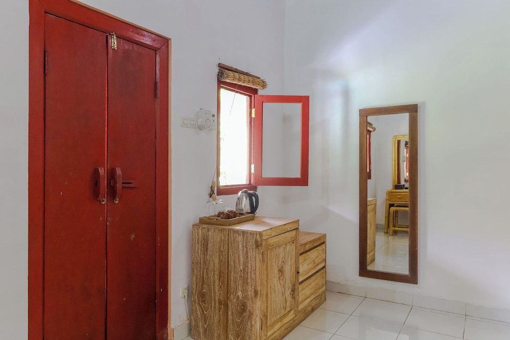 Taman Lituhayu Cottages Ubud by ZUZU 73/73