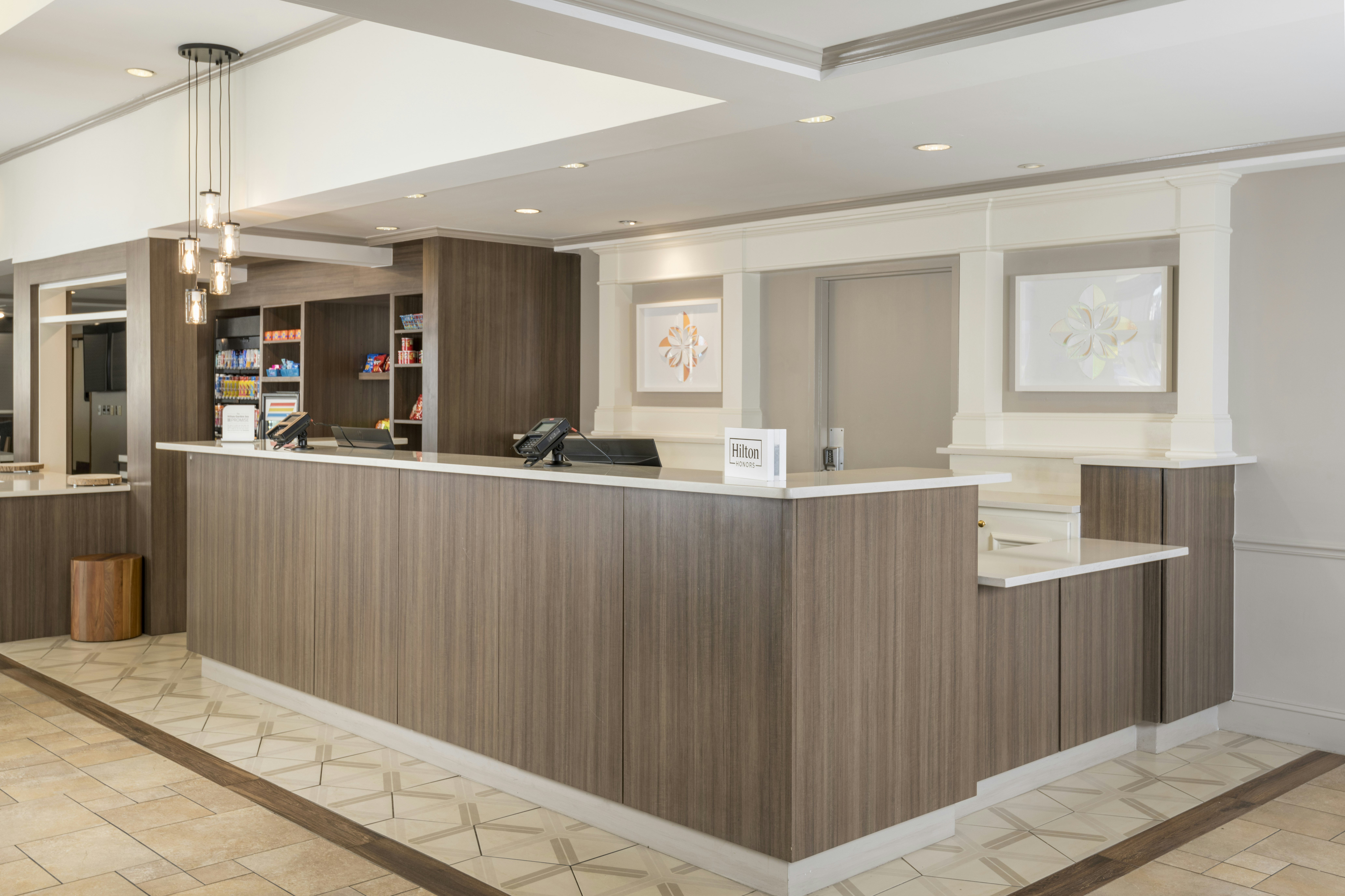 HILTON GARDEN INN BOCA RATON 7/53