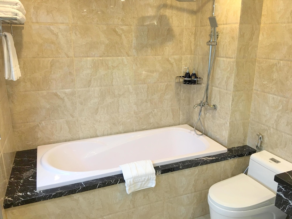 T&M Luxury Hotel Hanoi 16/57