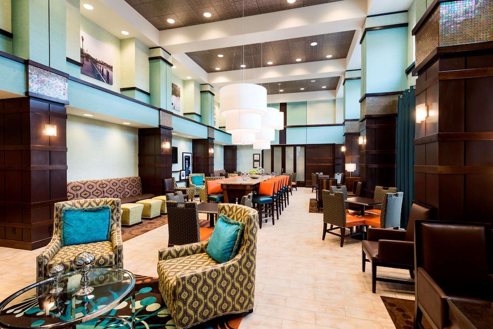 Hampton Inn & Suites Wilmington Christiana 47/62