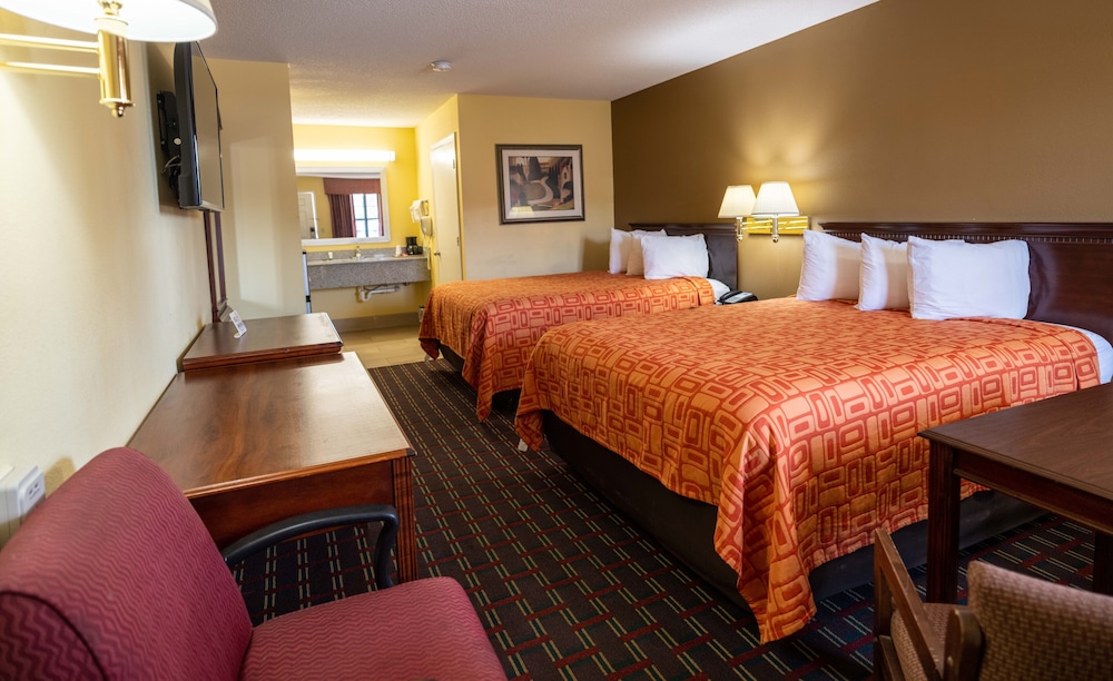 Loyalty Inn Hawkinsville 22/37