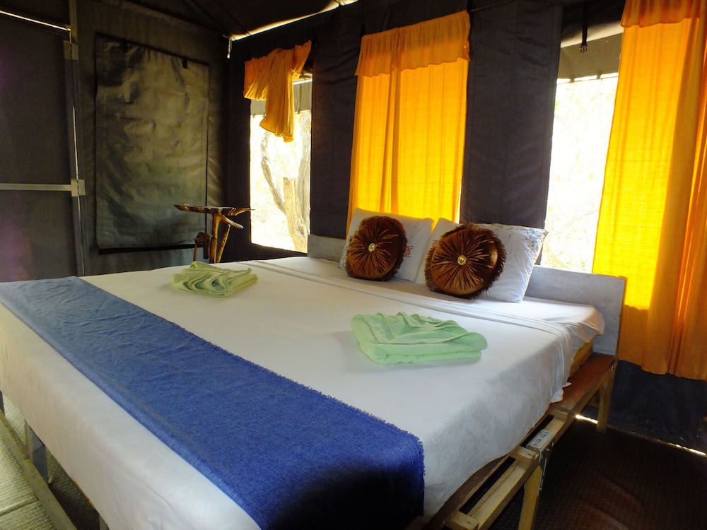Jungle House Yala 5/50