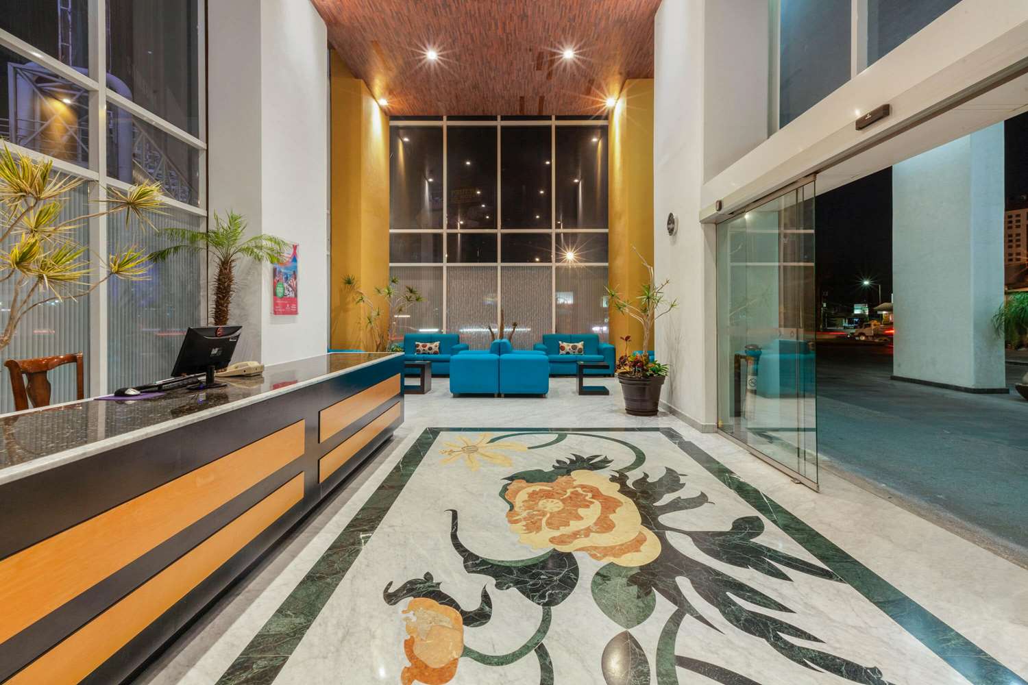 La Quinta by Wyndham Puebla Palmas Angelopolis 4/24
