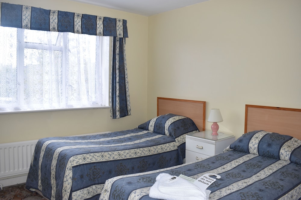 STANDARD, TWIN BEDS