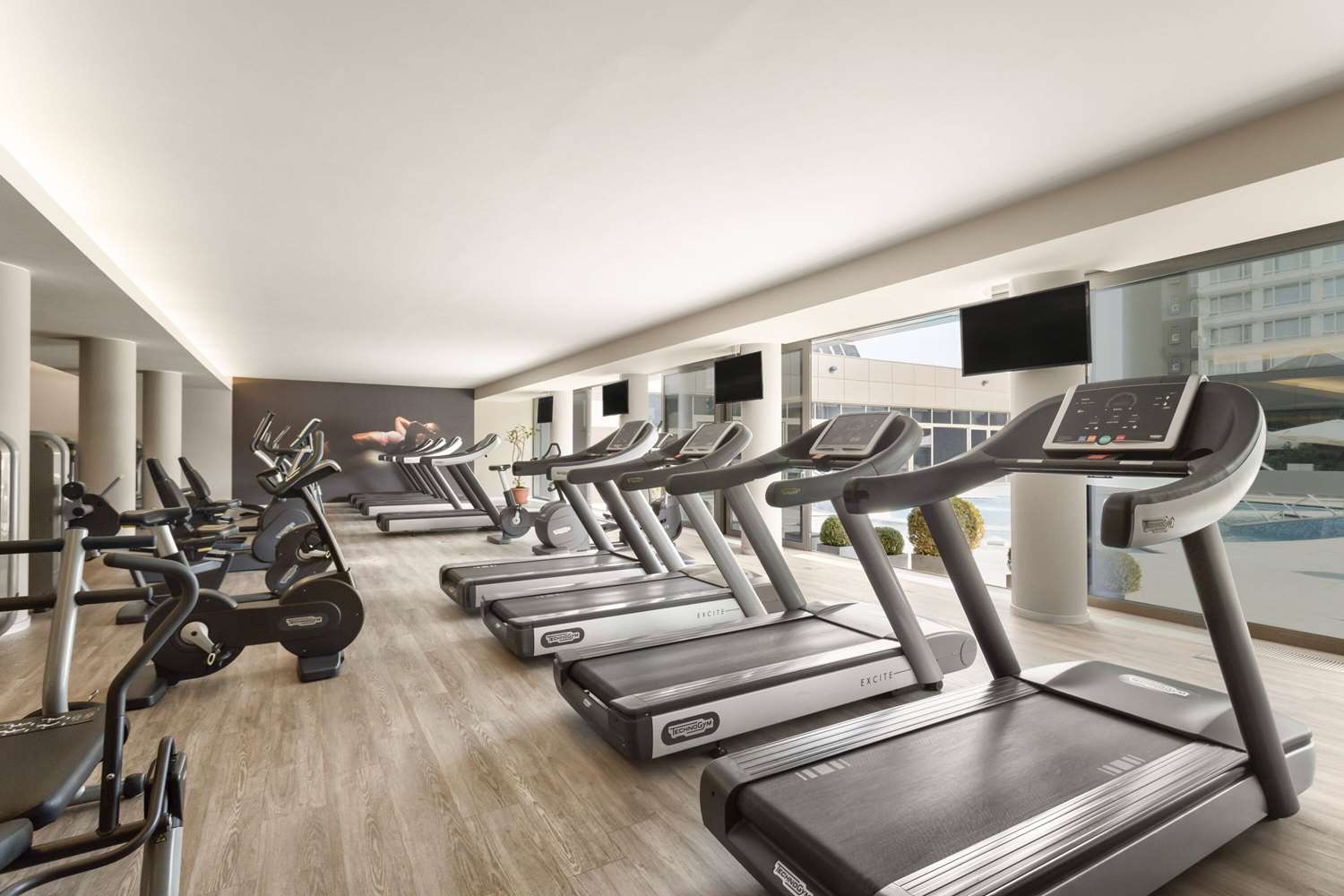 Ramada Plaza by Wyndham Bucharest Convention Center 32/57
