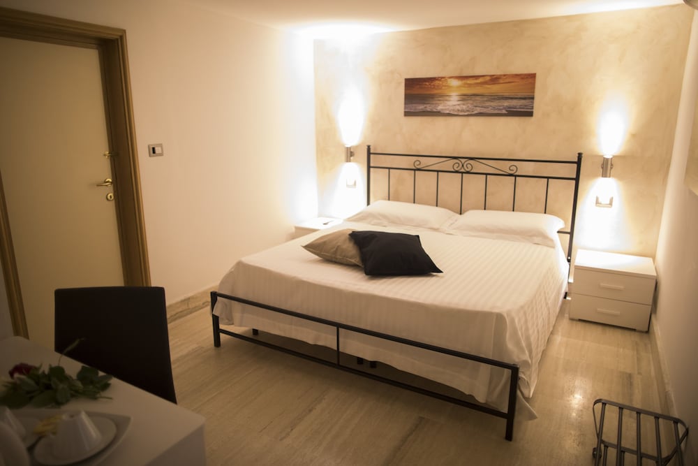 Bed And Breakfast Liberty 900 17/48