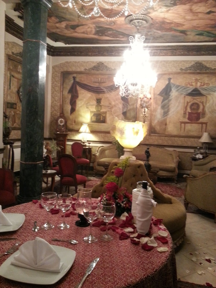 Mansion Del Rio 42/49