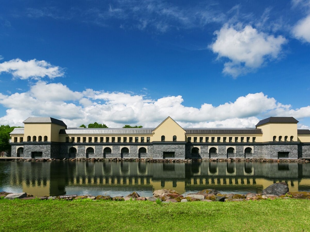 Villa Inawashiro 35/40