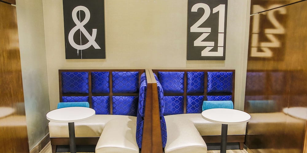 希尔顿欢朋套房酒店夏洛特/Ballantyne Nc(Hampton Inn & Suites Charlotte/Ballantyne Nc) 图片5