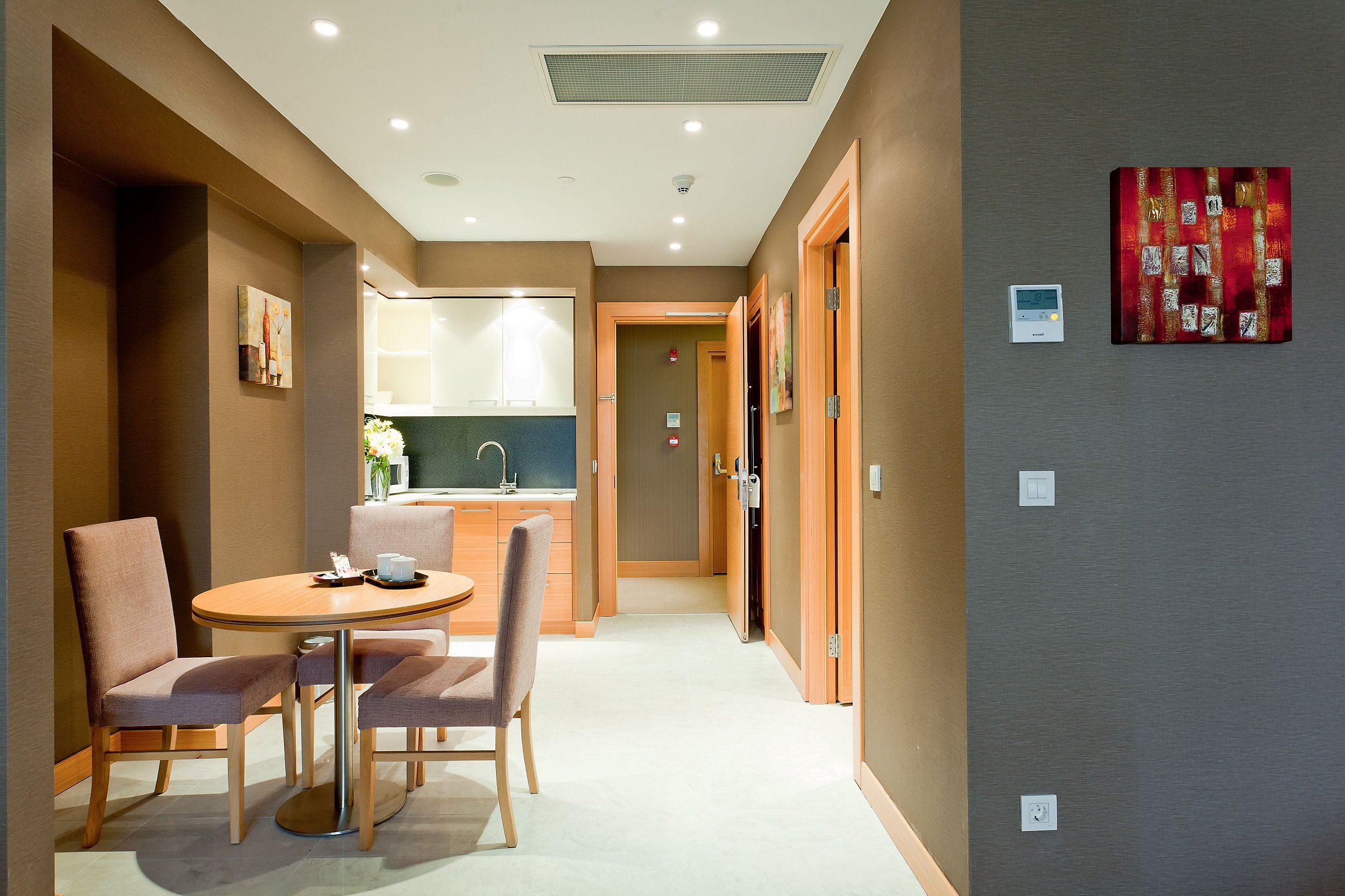 Divan Erbil Hotel 22/31