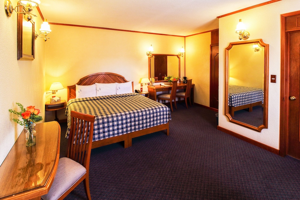 Hotel Lastra 28/50