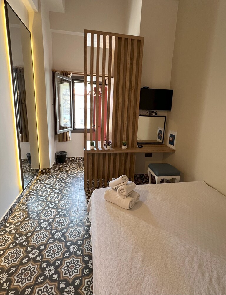 Disa Hotel Alacati 13/34