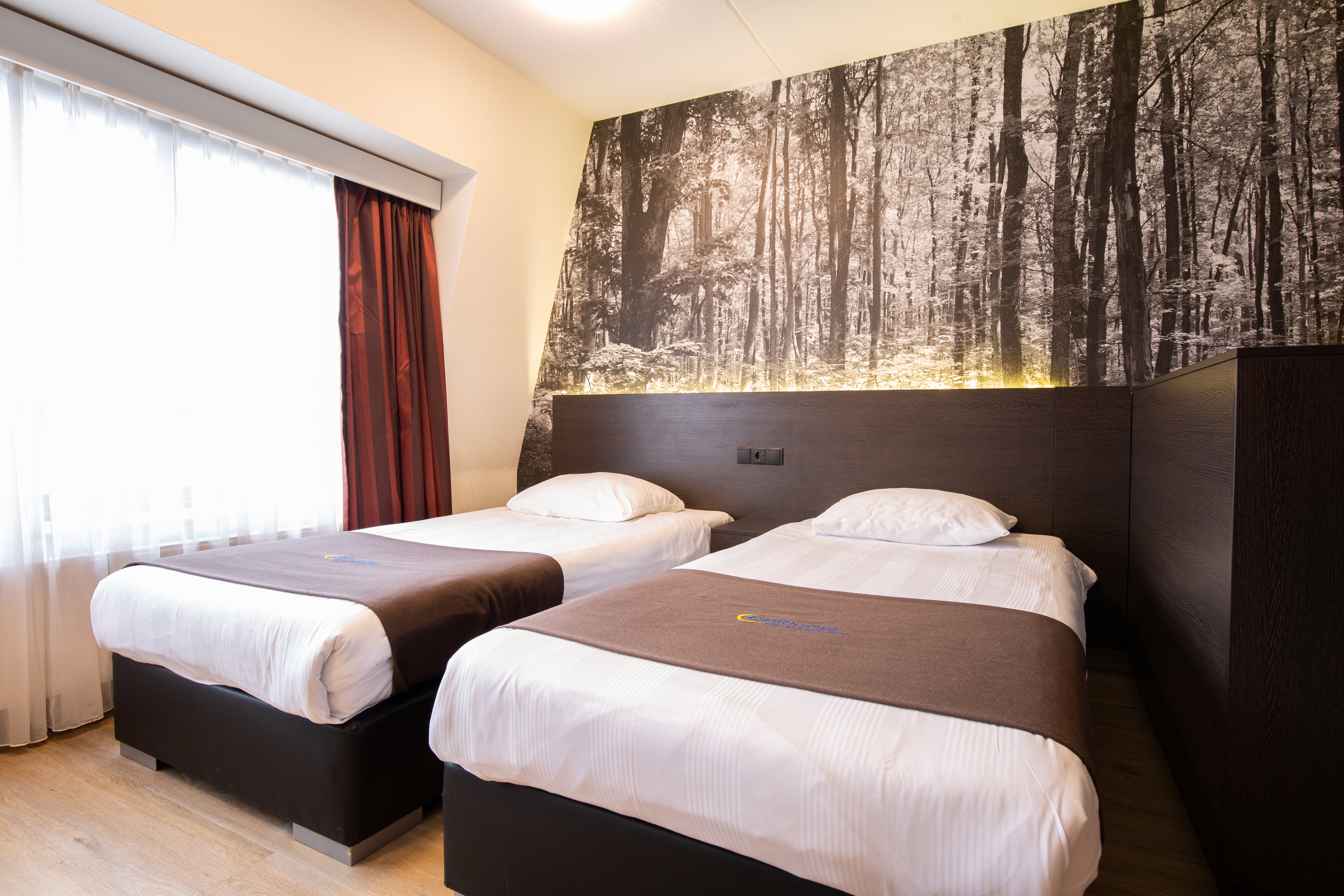 Bastion Hotel Apeldoorn Het Loo 8/25