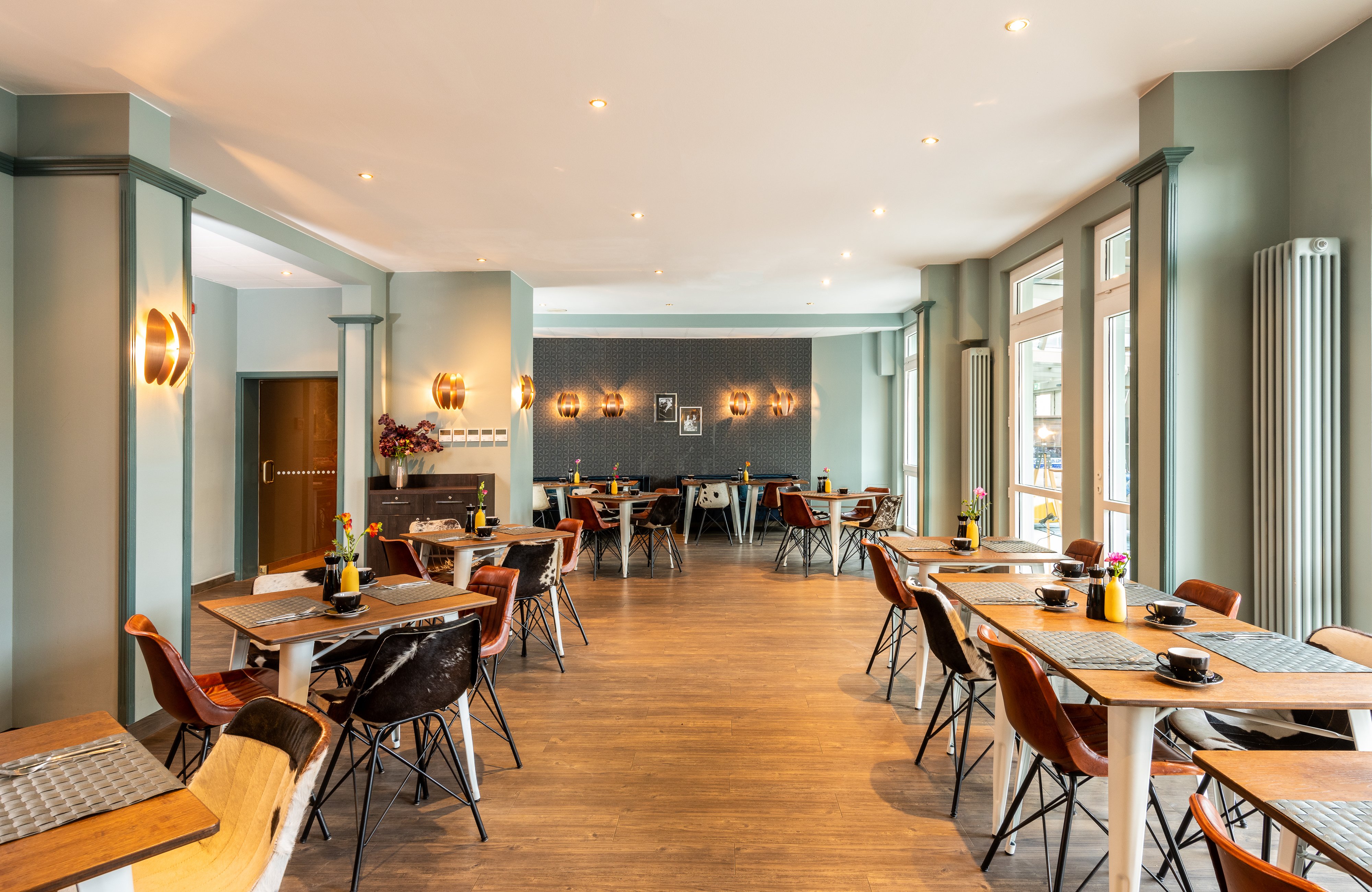 Leonardo Boutique Hotel Berlin City South 29/44