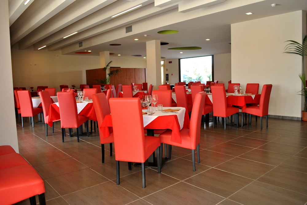 Althea Palace Hotel 39/45