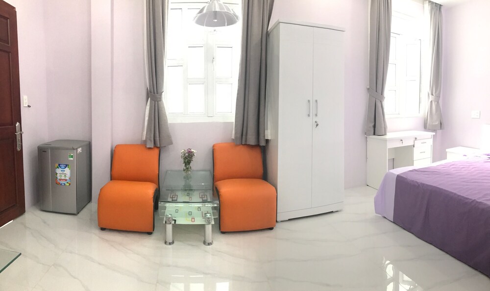 Ht Apartment 23/64