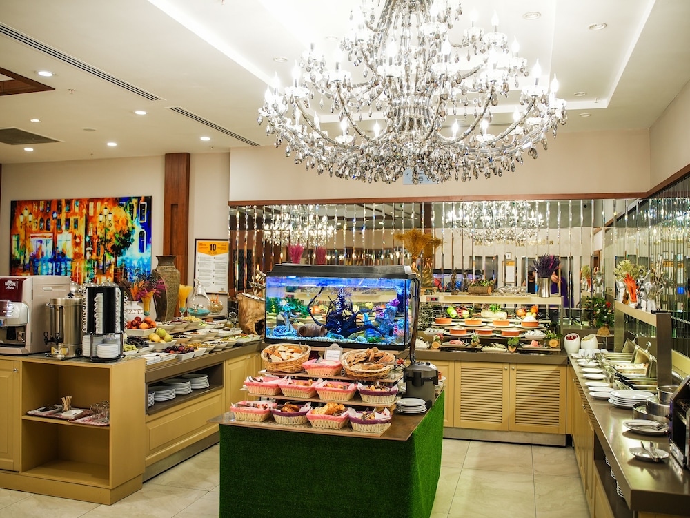 Icon Hotel Taksim 36/50